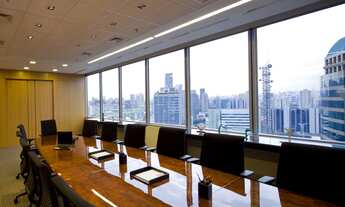 Imagem 6: EXCELENTE OPORTINUDADE!, 17 banheiro na Avenida Das Nações Unidas