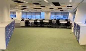 Imagem 2: EXCELENTE OPORTINUDADE!, 17 banheiro na Avenida Das Nações Unidas