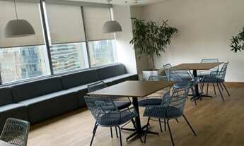 Imagem 4: EXCELENTE OPORTINUDADE!, 17 banheiro na Avenida Das Nações Unidas