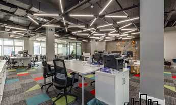 Imagem: Excelente Conjunto Comercial Totalmente