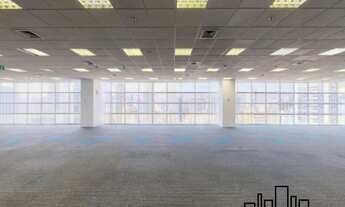 Imagem: Conjunto Comercial para Locação em Edifício