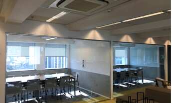 Imagem 6: Conjunto Comercial Mobiliado para Locação na Paulista. Imperdível!!!