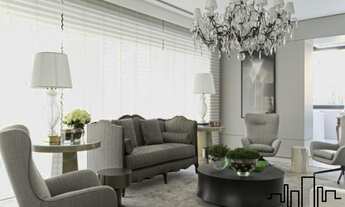 Imagem: Apartamento de Luxo à venda, 830m² - Jardins