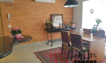 Imagem 7: Apartamento mobiliado para venda, 106m² - Vila Andrade