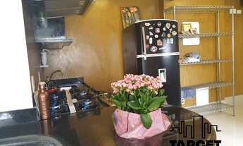 Imagem 4: Apartamento mobiliado para venda, 106m² - Vila Andrade