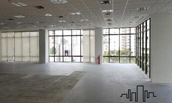 Imagem: Conjunto Comercial/Sala para venda, 532m²