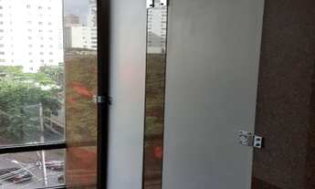 Imagem 3: Conjunto Comercial/Sala para venda, 532m² - Faria Lima