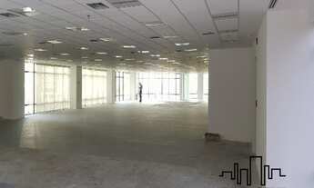 Imagem 2: Conjunto Comercial/Sala para venda, 532m² - Faria Lima
