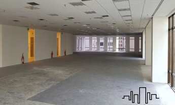 Imagem 7: Conjunto Comercial/Sala para venda, 532m² - Faria Lima