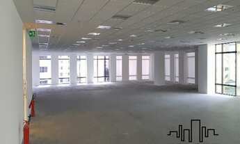 Imagem 6: Conjunto Comercial/Sala para venda, 532m² - Faria Lima