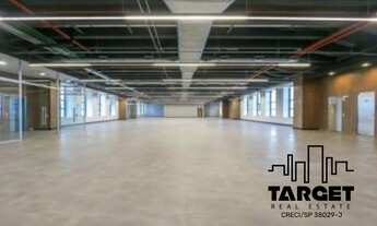 Imagem 2: Prédio inteiro para alugar, 7.326m² - Paulista