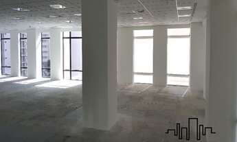 Imagem 4: Conjunto Comercial/Sala para venda, 532m² - Faria Lima