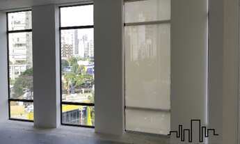 Imagem 5: Conjunto Comercial/Sala para venda, 532m² - Faria Lima