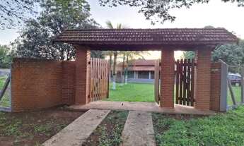 Imagem: Chácara à venda em Indaiatuba-SP, bairro