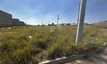 Imagem 4: Terreno à venda em Indaiatuba-SP, no Jardim Bom Sucesso, com 162,62 m² de área!