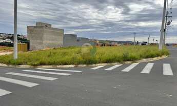 Imagem: Terreno à venda em Indaiatuba-SP, no Jardim