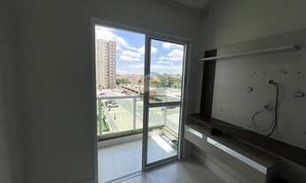 Imagem 2: Imperdível oportunidade de adquirir um apartamento de 3 quartos no Jardim Santiago, Indaia