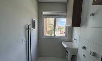 Imagem 7: Imperdível oportunidade de adquirir um apartamento de 3 quartos no Jardim Santiago, Indaia