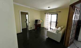 Imagem 2: Apartamento para locação no Centro de Indaiatuba-SP: 3 quartos, 1 suíte, 1 sala, 3 banheir