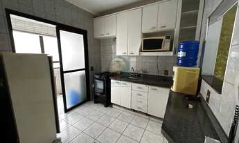 Imagem 5: Apartamento para locação no Centro de Indaiatuba-SP: 3 quartos, 1 suíte, 1 sala, 3 banheir