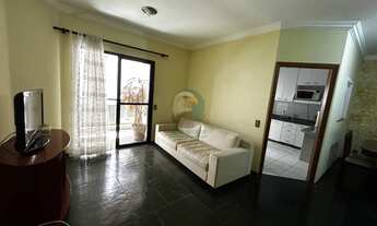 Imagem 3: Apartamento para locação no Centro de Indaiatuba-SP: 3 quartos, 1 suíte, 1 sala, 3 banheir