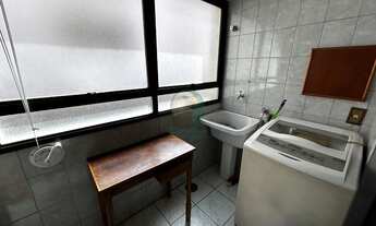 Imagem 7: Apartamento para locação no Centro de Indaiatuba-SP: 3 quartos, 1 suíte, 1 sala, 3 banheir