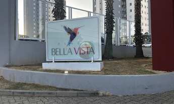 Imagem: Apartamento à venda em Indaiatuba-SP, Jardim