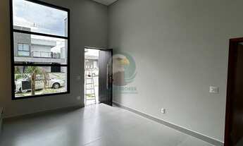 Imagem: Casa em Condomínio de Luxo à Venda em