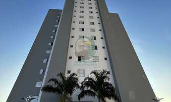 Imagem 4: Apartamento à venda em Indaiatuba-SP, Jardim Bela Vista: 2 quartos, 1 suíte, 2 salas, 2 ba