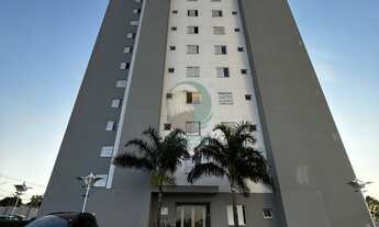 Imagem 6: Apartamento à venda em Indaiatuba-SP, Jardim Bela Vista: 2 quartos, 1 suíte, 2 salas, 2 ba