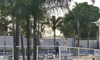 Imagem 5: Apartamento à venda em Indaiatuba-SP, Jardim Bela Vista: 2 quartos, 1 suíte, 2 salas, 2 ba