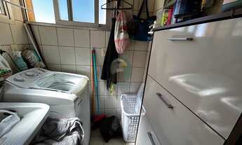 Imagem 3: Apartamento de 3 quartos com suíte e 2 vagas de garagem no Jardim Pompéia - Indaiatuba-SP