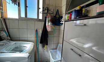Imagem 4: Apartamento de 3 quartos com suíte e 2 vagas de garagem no Jardim Pompéia - Indaiatuba-SP