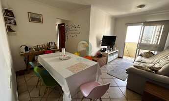 Imagem 5: Apartamento de 3 quartos com suíte e 2 vagas de garagem no Jardim Pompéia - Indaiatuba-SP