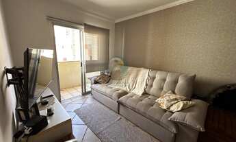 Imagem 6: Apartamento de 3 quartos com suíte e 2 vagas de garagem no Jardim Pompéia - Indaiatuba-SP