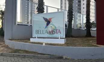 Imagem 2: Apartamento à venda em Indaiatuba-SP, Jardim Bela Vista: 2 quartos, 1 suíte, 2 salas, 2 ba