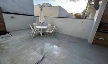 Imagem 4: Casa em condomínio à venda em Indaiatuba-SP, Jardim Park Real: 3 quartos, 1 suíte, 2 salas