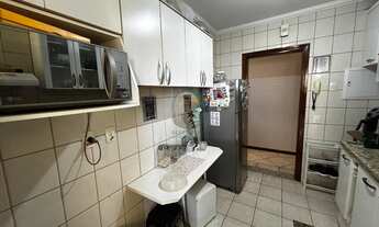 Imagem 2: Apartamento de 3 quartos com suíte e 2 vagas de garagem no Jardim Pompéia - Indaiatuba-SP