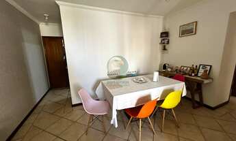 Imagem 7: Apartamento de 3 quartos com suíte e 2 vagas de garagem no Jardim Pompéia - Indaiatuba-SP