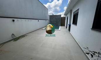 Imagem 3: Casa à venda em Indaiatuba-SP no Jardim Piemonte: 3 quartos, 3 suítes e 194 m² de área. Ag