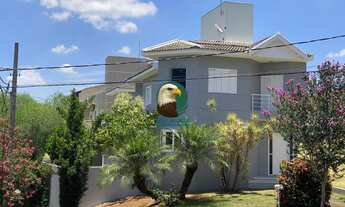 Imagem: Casa de Luxo em Condomínio 6 quartos