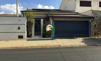 Imagem: Casa para locação de alto padrão no Jardim