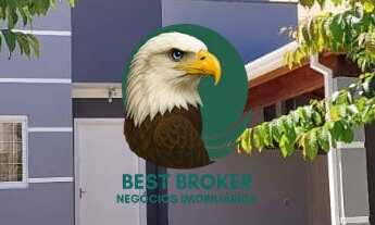 Imagem: Casa em Condomínio 3 suítes, 2 salas