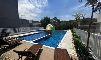 Imagem: Aluguel de apartamento no Jardins do Império