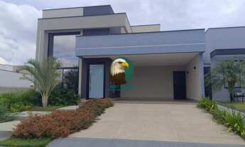 Imagem: Casa de luxo em condomínio à venda em