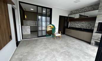 Imagem 5: Casa à venda em Indaiatuba-SP no Jardim Piemonte: 3 quartos, 3 suítes e 194 m² de área. Ag