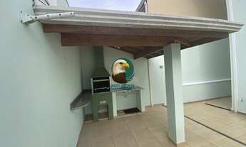 Imagem 7: Casa em Condomínio: 3 suítes, 2 salas, 2 vagas em Villaggio Di Itaici, Indaiatuba-SP - Imp