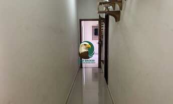 Imagem 4: Casa em Condomínio: 3 Suítes, 4 Vagas - Jardim Alto de Itaici, Indaiatuba-SP - 162,29 m²