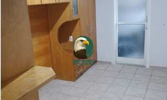 Imagem 6: Casa em condomínio Moradas do Itaíci com 2 quartos planejados, sendo 1 suíte co hidromass