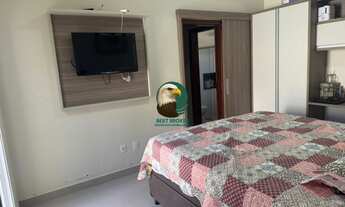 Imagem 5: Casa em Condomínio: 3 Suítes, 4 Vagas - Jardim Alto de Itaici, Indaiatuba-SP - 162,29 m²